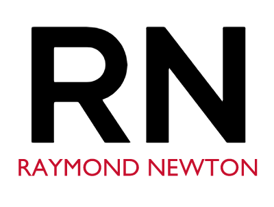 Raymond Newton